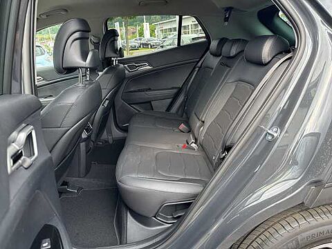 Kia Sportage Vision 1.6 T-GDI Plug-in Hybrid AWD 