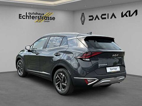 Kia Sportage Vision 1.6 T-GDI Plug-in Hybrid AWD 