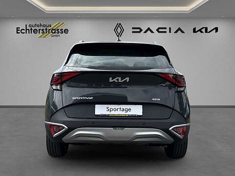 Kia Sportage Vision 1.6 T-GDI Plug-in Hybrid AWD 