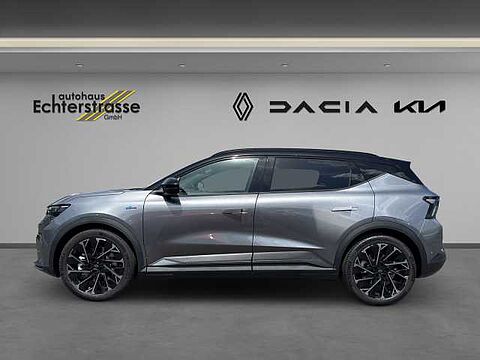 Renault Scenic E-Tech Esprit Alpine 220 