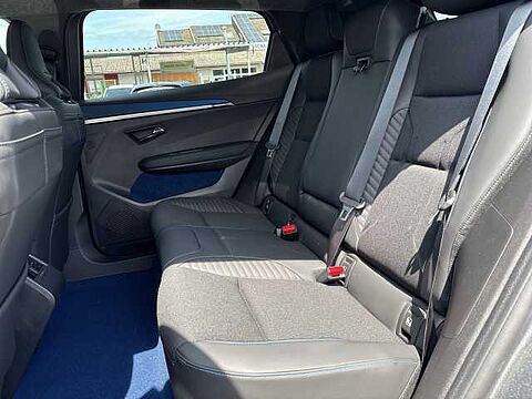 Renault Scenic E-Tech Esprit Alpine 220 