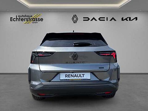 Renault Scenic E-Tech Esprit Alpine 220 