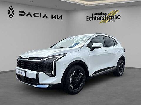 Kia Sportage Spirit 1.6 T-GDI 2WD DCT +SHZ+sofort
