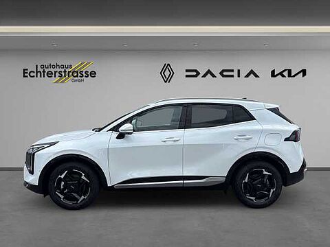 Kia Sportage Spirit 1.6 T-GDI 2WD DCT +SHZ+sofort