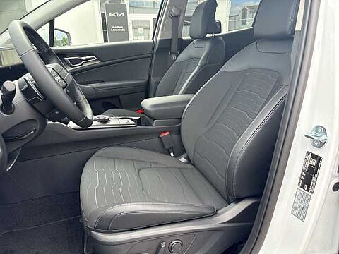 Kia Sportage Spirit 1.6 T-GDI 2WD DCT +SHZ+sofort