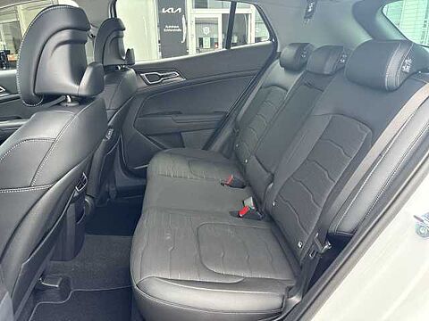 Kia Sportage Spirit 1.6 T-GDI 2WD DCT +SHZ+sofort