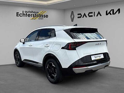 Kia Sportage Spirit 1.6 T-GDI 2WD DCT +SHZ+sofort