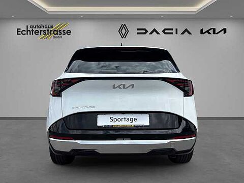 Kia Sportage Spirit 1.6 T-GDI 2WD DCT +SHZ+sofort