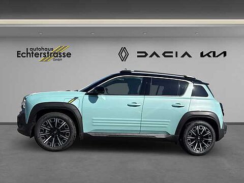 Renault R 4 E-Tech Iconic 150 Comg. Range +V2L 