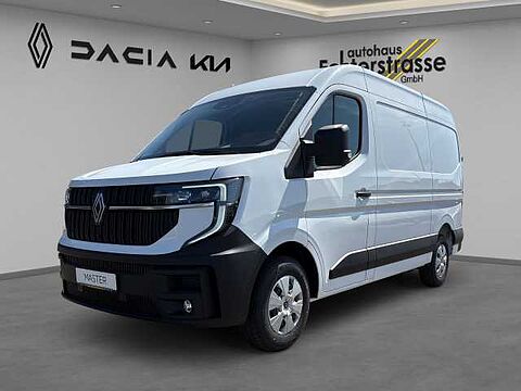 Renault Master Extra L2H2 +BOTT Ladersicherungspaket