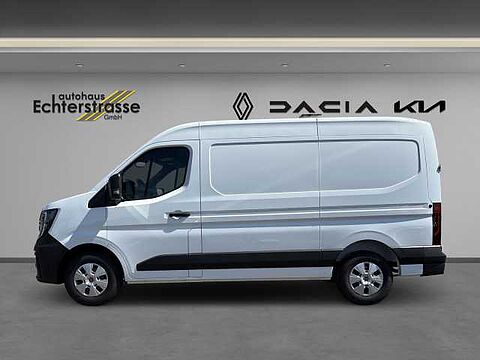 Renault Master Extra L2H2 +BOTT Ladersicherungspaket