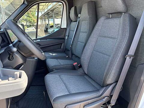 Renault Master Extra L2H2 +BOTT Ladersicherungspaket