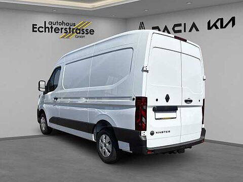 Renault Master Extra L2H2 +BOTT Ladersicherungspaket