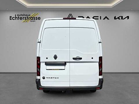 Renault Master Extra L2H2 +BOTT Ladersicherungspaket