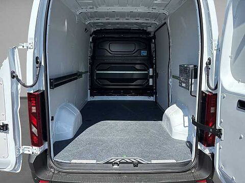 Renault Master Extra L2H2 +BOTT Ladersicherungspaket