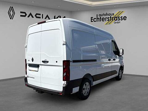 Renault Master Extra L2H2 +BOTT Ladersicherungspaket