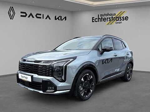 Kia Sportage GT-Line 1.6T DCT MJ26 +360°+GD