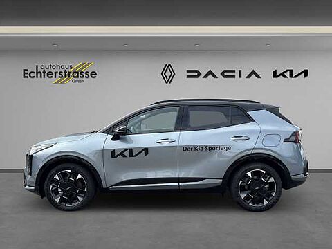 Kia Sportage GT-Line 1.6T DCT MJ26 +360°+GD