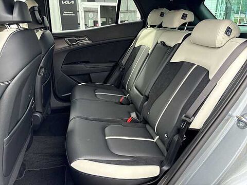 Kia Sportage GT-Line 1.6T DCT MJ26 +360°+GD