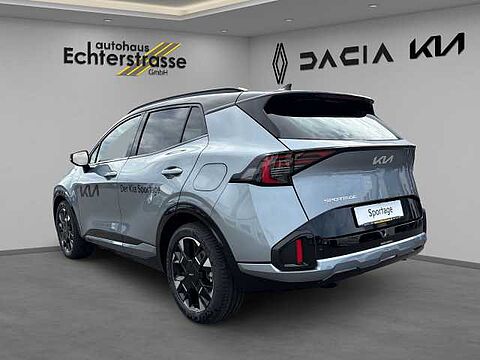Kia Sportage GT-Line 1.6T DCT MJ26 +360°+GD