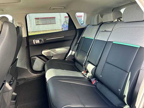 Kia EV4 Earth 81,4-kWh +H/K+V2X+WP+360°+GD 