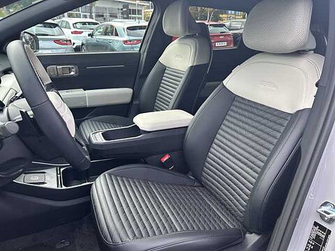 Kia EV4 GT-line 81,4-kWh +HEAD-UP+360°+V2X 