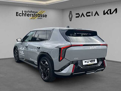Kia EV4 GT-line 81,4-kWh +HEAD-UP+360°+V2X 