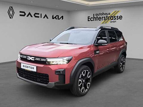 Dacia Bigster mild hybrid 140 Journey +SHZ+PANO