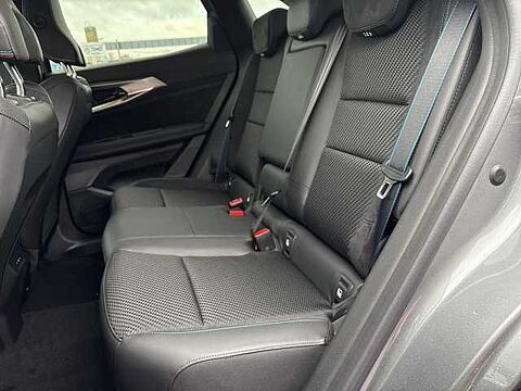 Renault Austral Esprit Alpine Full Hybrid E-Tech 200 