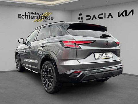 Renault Austral Esprit Alpine Full Hybrid E-Tech 200 