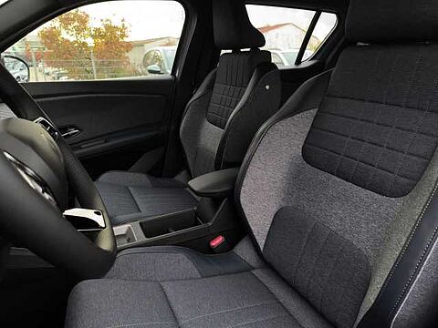 Renault R 4 E-Tech elektrisch Techno 150 Comfort Range 