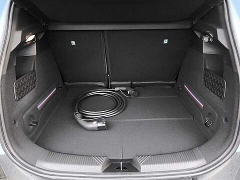 Renault R 4 E-Tech elektrisch Techno 150 Comfort Range 