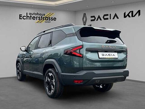 Dacia Bigster Extreme mild hybrid-G 140 +SHZ+360° 