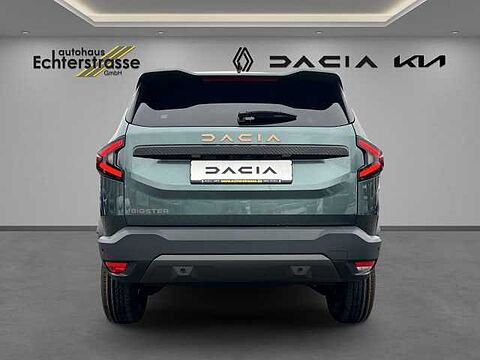 Dacia Bigster Extreme mild hybrid-G 140 +SHZ+360° 
