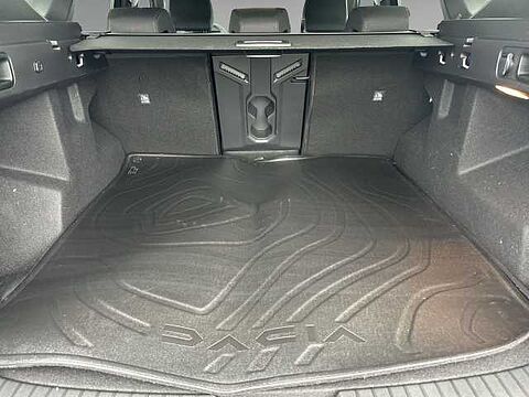 Dacia Bigster Extreme mild hybrid-G 140 +SHZ+360° 