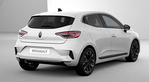 Renault Clio TECHNO TCe 90 +SHZ 