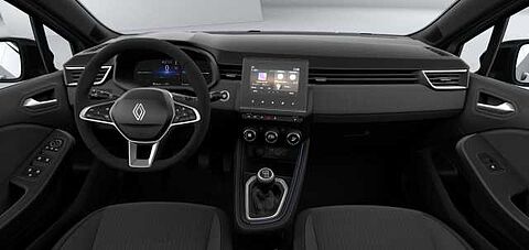 Renault Clio TECHNO TCe 90 +SHZ 