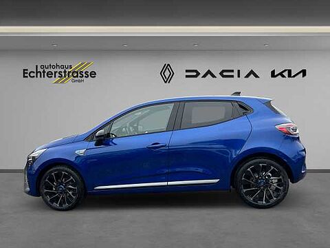 Renault Clio ESPRIT ALPINE TCe 90 