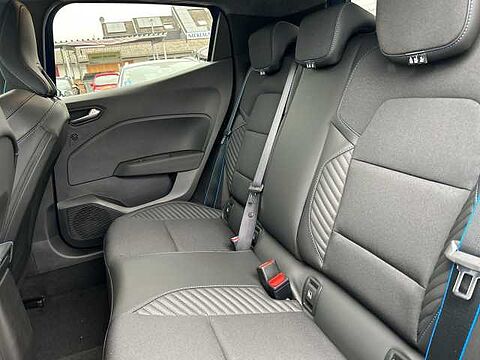 Renault Clio ESPRIT ALPINE TCe 90 