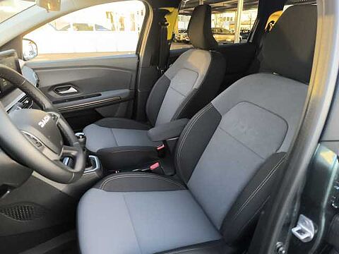 Dacia Jogger Extreme+ ECO-G 100 7-Sitzer 