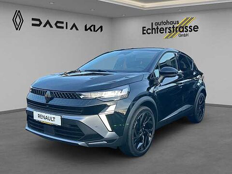 Renault Captur Esprit Alpine Full Hybrid E-Tech 160 +360° 