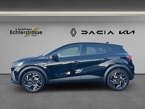 Renault Captur Esprit Alpine Full Hybrid E-Tech 160 +360° 