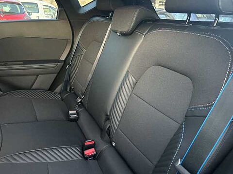 Renault Captur Esprit Alpine Full Hybrid E-Tech 160 +360° 