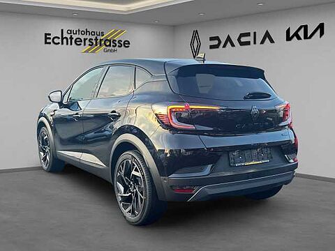 Renault Captur Esprit Alpine Full Hybrid E-Tech 160 +360° 