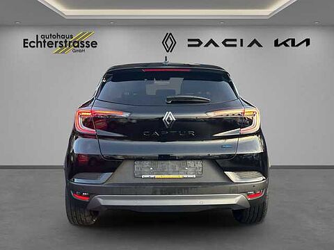 Renault Captur Esprit Alpine Full Hybrid E-Tech 160 +360° 