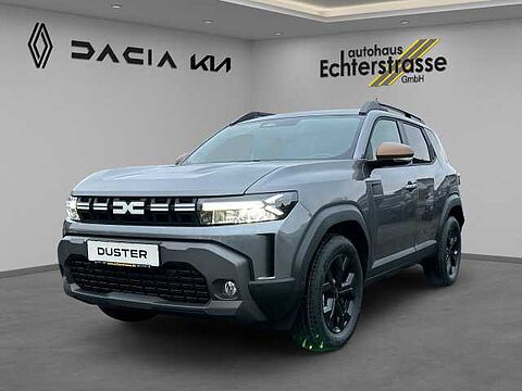 Dacia Duster Extreme mild hybrid 140 +SHZ+360°