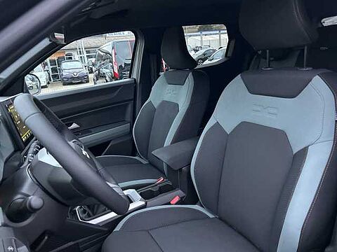 Dacia Duster Extreme mild hybrid 140 +SHZ+360°