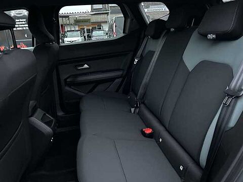 Dacia Duster Extreme mild hybrid 140 +SHZ+360°