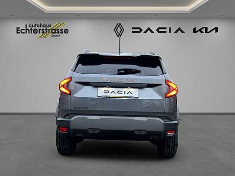Dacia Duster Extreme mild hybrid 140 +SHZ+360°