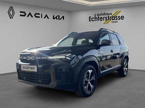 Dacia Bigster Journey mild hybrid 140 +SHZ+PANO